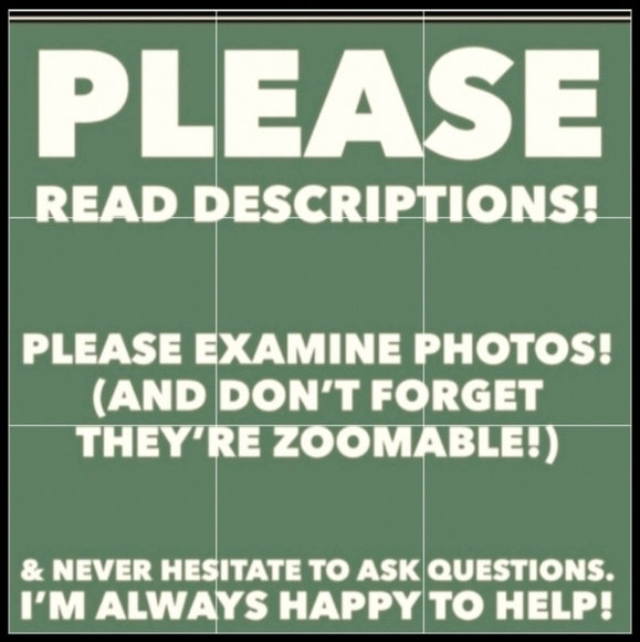 🟢New Tablecloth  Vintage - Picture 6 of 6